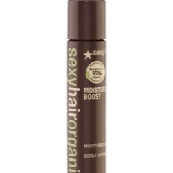 Sexy Hair Organics Moisture Boost - GRATIS leveret.